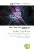Motor cognition