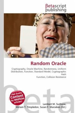 Random Oracle