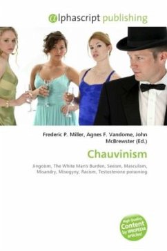 Chauvinism