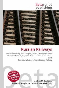 Russian Railways