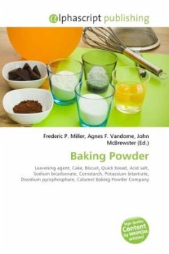 Baking Powder