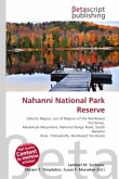 Nahanni National Park Reserve