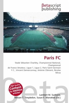 Paris FC