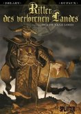 Ritter des Verlorenen Landes - Der Guinea Lord