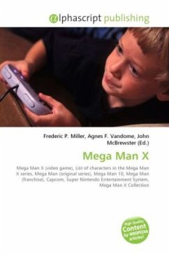 Mega Man X