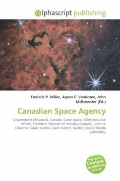 Canadian Space Agency