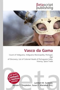 Vasco da Gama