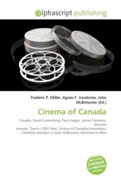 Cinema of Canada