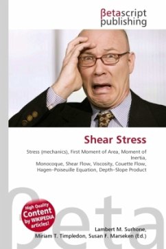 Shear Stress