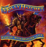 Flirtin' With Disaster-Live