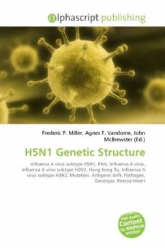 H5N1 Genetic Structure