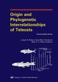 Origin and Phylogenetic Interrelationships of Teleosts