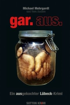 gar. aus. - Mehrgardt, Michael; Anders, Vera