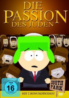 South Park - Season 8 - Keine Informationen