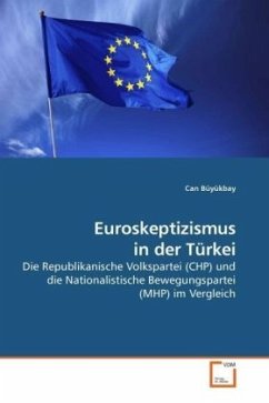 Euroskeptizismus in der Türkei - Büyükbay, Can