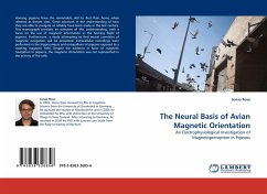 The Neural Basis of Avian Magnetic Orientation - Rose, Jonas