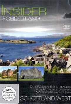 Insider - Schottland West