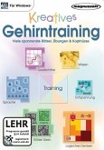 Kreatives Gehirntraining