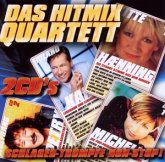 Hit Mix Quartett Vol.1