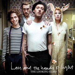 The Looking Glass - Lars & The Hands Of Light