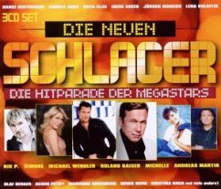 Cover Die Neuen Schlager