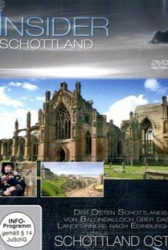 Insider - Schottland - Ost