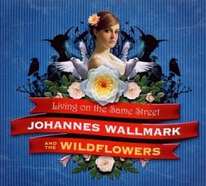 Living On The Same Street