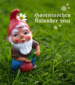 Bildschön Hosentaschenkalender 2011 - Heye (Hrsg.)