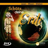 Schütz deine Erde Schütz deine Erde