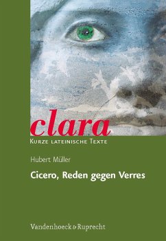 Cicero, Reden gegen Verres - Cicero