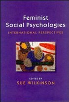 Feminist Social Psychologies