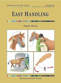 Easy Handling - Wood, Perry