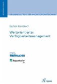 Wertorientiertes Verfügbarkeitsmanagement