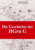 Die Geschichte der HGru G