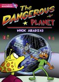 Literacy World Satellites Fiction Stg 2 Dangerous Planet Literacy World Satellites Fiction Stg 2 Dangerous Planet