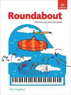 Cover Roundabout