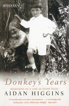 Donkeys Years - Higgins, Aidan