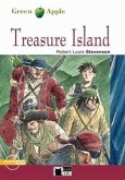 Treasure Island+cd