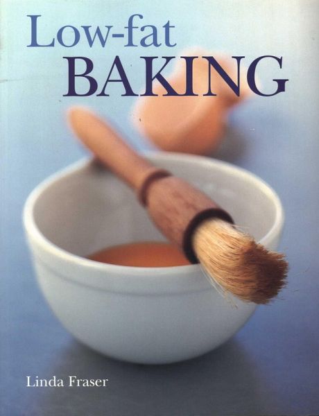 Low Fat Baking Low Fat Baking