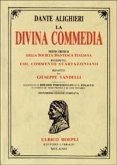 La divina commedia La divina commedia