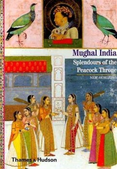 Mughal India - Berinstain, Valerie; Bahn, Paul