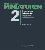 Zahlen aus Primzahlen Zahlen aus Primzahlen