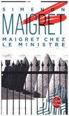 Maigret chez le ministre