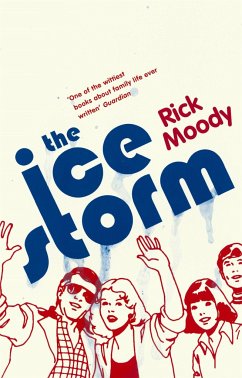 Cover The Ice Storm