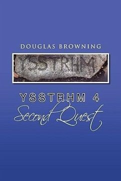 Ysstrhm 4, Second Quest - Browning, Douglas