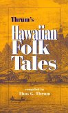 Thrum's Hawaiian Folk Tales