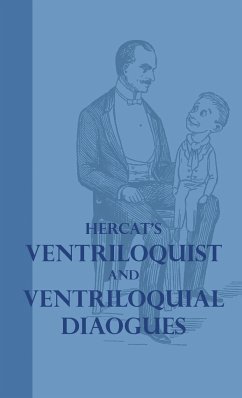 Hercat's Ventriloquist And Ventriloquial Dialogues - Anon.