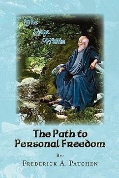 The Path to Personal Freedom