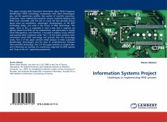 Information Systems Project Information Systems Project