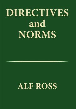 Directives and Norms - Ross, Alf